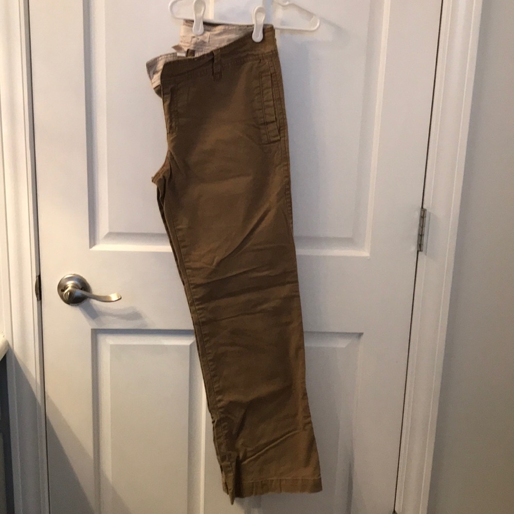Khakis